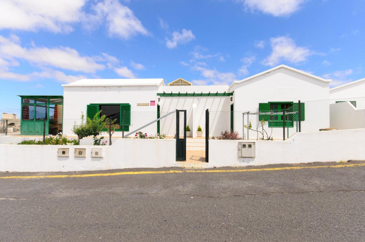 Villa Casa Angeles 1 Tao Exterior foto
